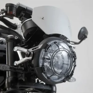 Vendita Finale Cupolino SW-Motech in alluminio per Triumph Speed Twin dal 2019-