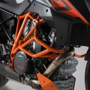 Paramotore SW-Motech per KTM 1290 Super Duke GT dal 2016- Non Perdere