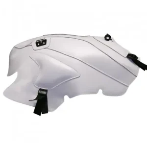 Copriserbatoio Bagster per Ducati Multistrada 620, 1000, 1100/DS in similpelle bianco- Economico