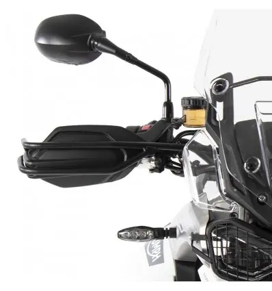 Economico Protezione paramani Hepco & Becker per Triumph Tiger 900 dal 2020-