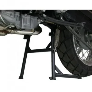Scelto Dai Clienti Cavalletto centrale SW-Motech per Triumph Tiger 800 10-14-