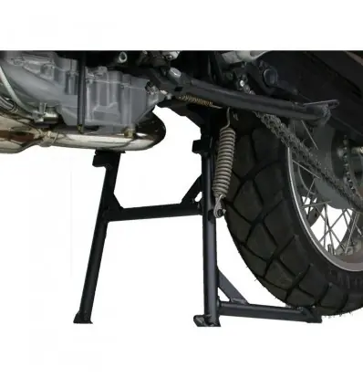 Scelto Dai Clienti Cavalletto centrale SW-Motech per Triumph Tiger 800 10-14-