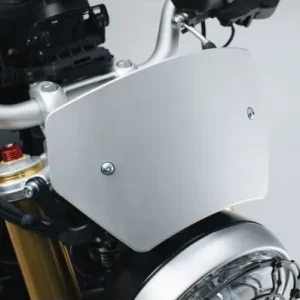 Occasione Cupolino SW-Motech in alluminio per BMW R-Nine T-