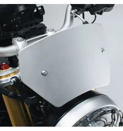 Occasione Cupolino SW-Motech in alluminio per BMW R-Nine T-