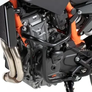 Paramotore Hepco & Becker per KTM 890 Duke R dal 2020- Professionale