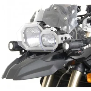 Staffe per faretti SW-Motech su BMW F650 GS e F800 GS- Promo Stagionale