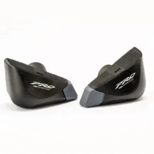 Tamponi salvacarena Puig Pro per Yamaha MT-03 dal 2016- Nuovo Arrivo
