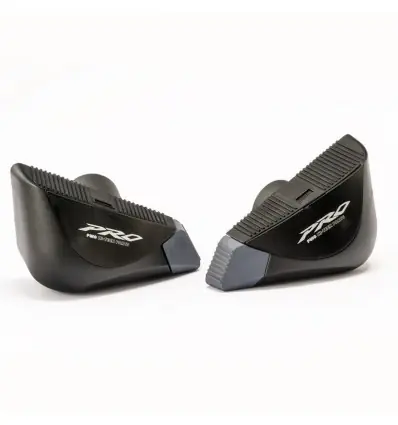 Tamponi salvacarena Puig Pro per Yamaha MT-03 dal 2016- Nuovo Arrivo