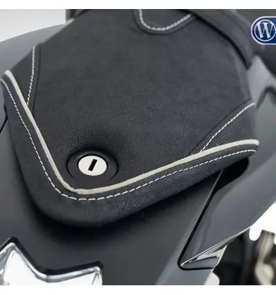 Sella passeggero Wunderlich Ergo per BMW S1000 R e S1000 RR- Offerta Del Giorno