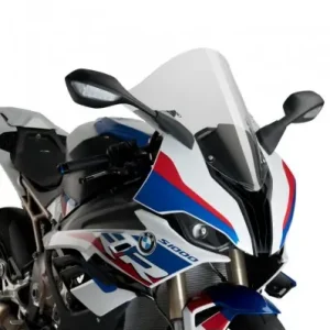Affare Cupolino Puig R-Racer per BMW S1000 RR dal 2019 trasparente-