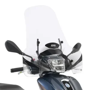 Offerta Speciale Parabrezza Givi per Piaggio Medley 125 e 150 I-Get dal 2020-
