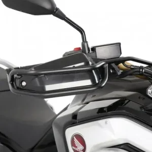 Protezione paramani Hepco & Becker per Honda CRF 1100L Africa Twin- Sconto