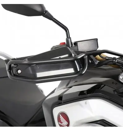 Protezione paramani Hepco & Becker per Honda CRF 1100L Africa Twin- Sconto