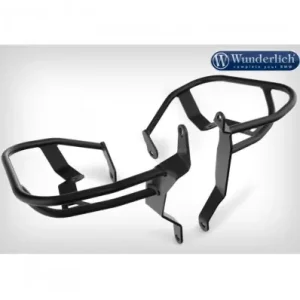 Quantità Limitata Paramotore Sport Wunderlich per BMW R1250 GS, R1250 R/RS-Bianco
