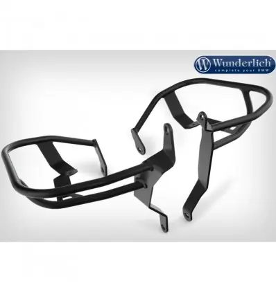 Quantità Limitata Paramotore Sport Wunderlich per BMW R1250 GS, R1250 R/RS-Bianco