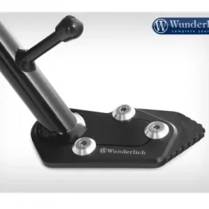 Estensione Wunderlich per cavalletto laterale BMW R1200 RT e R1250 RT- Spedizione Gratuita