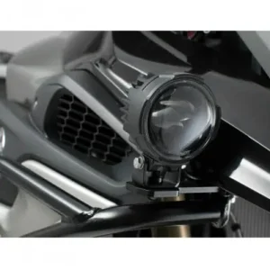 Acquista Ora Staffe per faretti SW-Motech su BMW R1200GS, R1250 GS-
