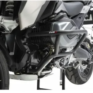 Compra Online Paramotore inferiore Puig per BMW R1250 GS nero-