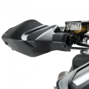 Must-Have Paramani Puig nero opaco per KTM 790 Duke dal 2018-