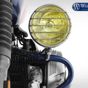 Offerta Del Giorno Faro supplementare Wunderlich Sixdays cromato-