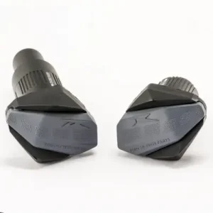 Tamponi paratelaio Puig R12 per Kawasaki Ninja 400 dal 2018- Occasione Imperdibile