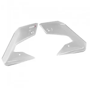Prezzo Di Fabbrica Deflettori aria inferiori per BMW R1200 GS dal 2013 e BMW R1250 GS dal 2018-Arancio