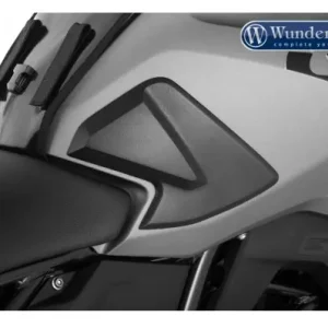 Ultime Pezzi Protezioni serbatoio Wunderlich per BMW G310 GS-
