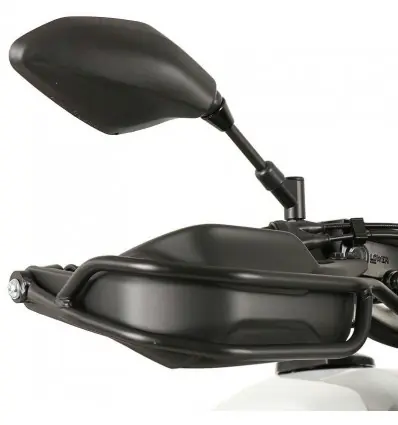 Protezione paramani Hepco & Becker per Yamaha Tenere 700- Popolare