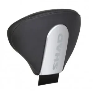 Schienalino Shad specifico per BMW C650 GT-Argento Compra Adesso