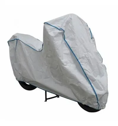 Direttamente Dal Produttore Telo coprimoto Spinelli in Tyvek silver misura B-
