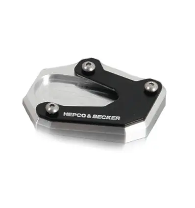 Offerta Speciale Estensione base cavalletto Hepco & Becker per Honda CBR 650R 19-20-