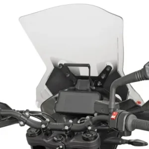 Spedito Oggi Traversino Givi per cruscotto di KTM 790 e 890 Adventure fino 2022-