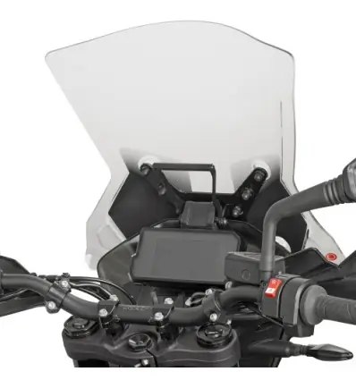 Spedito Oggi Traversino Givi per cruscotto di KTM 790 e 890 Adventure fino 2022-