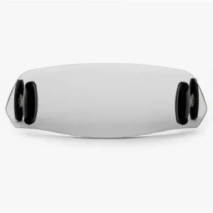 Deflettore aggiuntivo Puig 23x9 cm fume chiaro per cupolini- Prezzo Conveniente