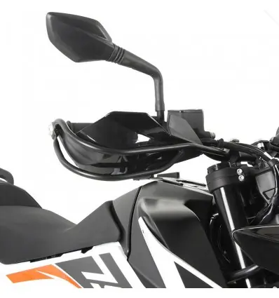 Di Tendenza Protezione paramani Hepco & Becker per KTM 790 Adventure 19-21-