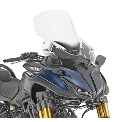 Offerta Lampo Cupolino Givi D2144ST per Yamaha Niken-