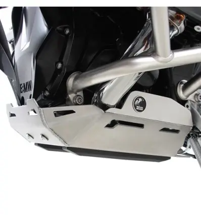Bestseller Paracoppa Hepco & Becker in alluminio specifico per BMW R1250 GS-