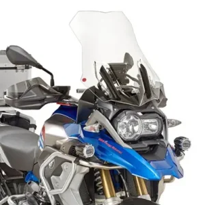 Cupolino Givi trasperente per BMW R1250 GS e GS Adventure- Compra Adesso
