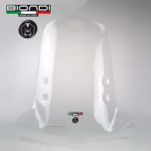 Novità Parabrezza Biondi per Peugeot Sum Up 125 dal 2008-