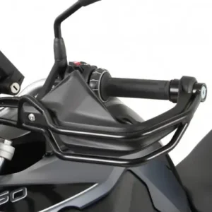 Di Tendenza Protezione paramani Hepco & Becker per BMW F850GS-