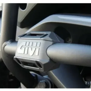 Coppia slider Givi per paramotore diam. 25mm- Ultimissimo Modello