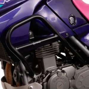 Must-Have Paramotore SW-Motech per Kawasaki KLE 500-
