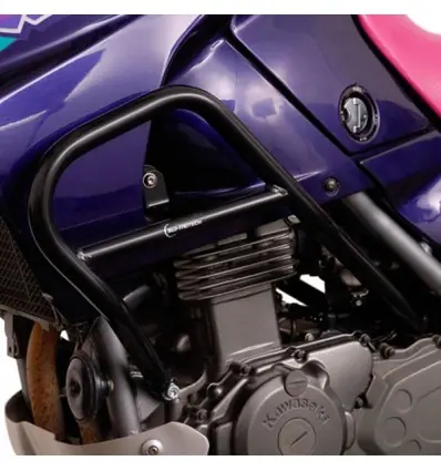 Must-Have Paramotore SW-Motech per Kawasaki KLE 500-