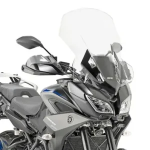 Cupolino Givi 2139DT trasparente per Yamaha Tracer 900 dal 2018- Prezzo Conveniente