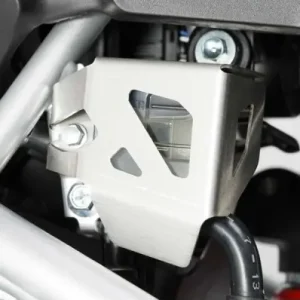 Protezione SW-Motech per serbatoio freno su Honda CRF 1000L Africa Twin...- Occasione Imperdibile