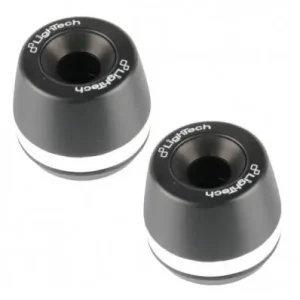 Ultime Pezzi Tamponi paratelaio Lightech per Yamaha YZF R3 15-18-