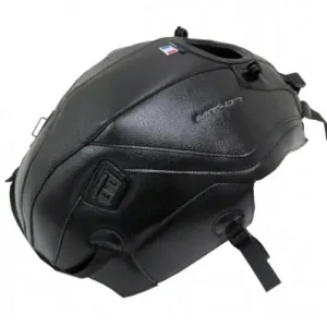 Copriserbatoio Bagster per Yamaha MT-07 dal 2018 in similpelle nero- Promozione Esclusiva