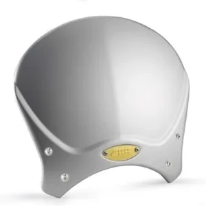 Cupolino Givi 100AL Cafe Racer per Honda CMX 500 Rebel fino 19- Consegna Rapida