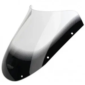 Cupolino MRA S-Spoiler trasparente per Yamaha FZS 600 Fazer 98-01- Ordina Subito