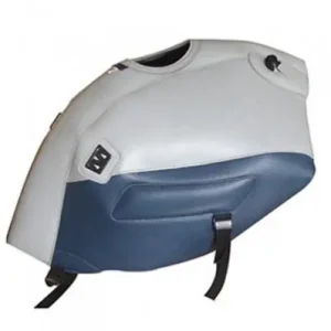 Copriserbatoio Bagster per Yamaha FJR 1300 01-05 grigio e blu- Compra Adesso